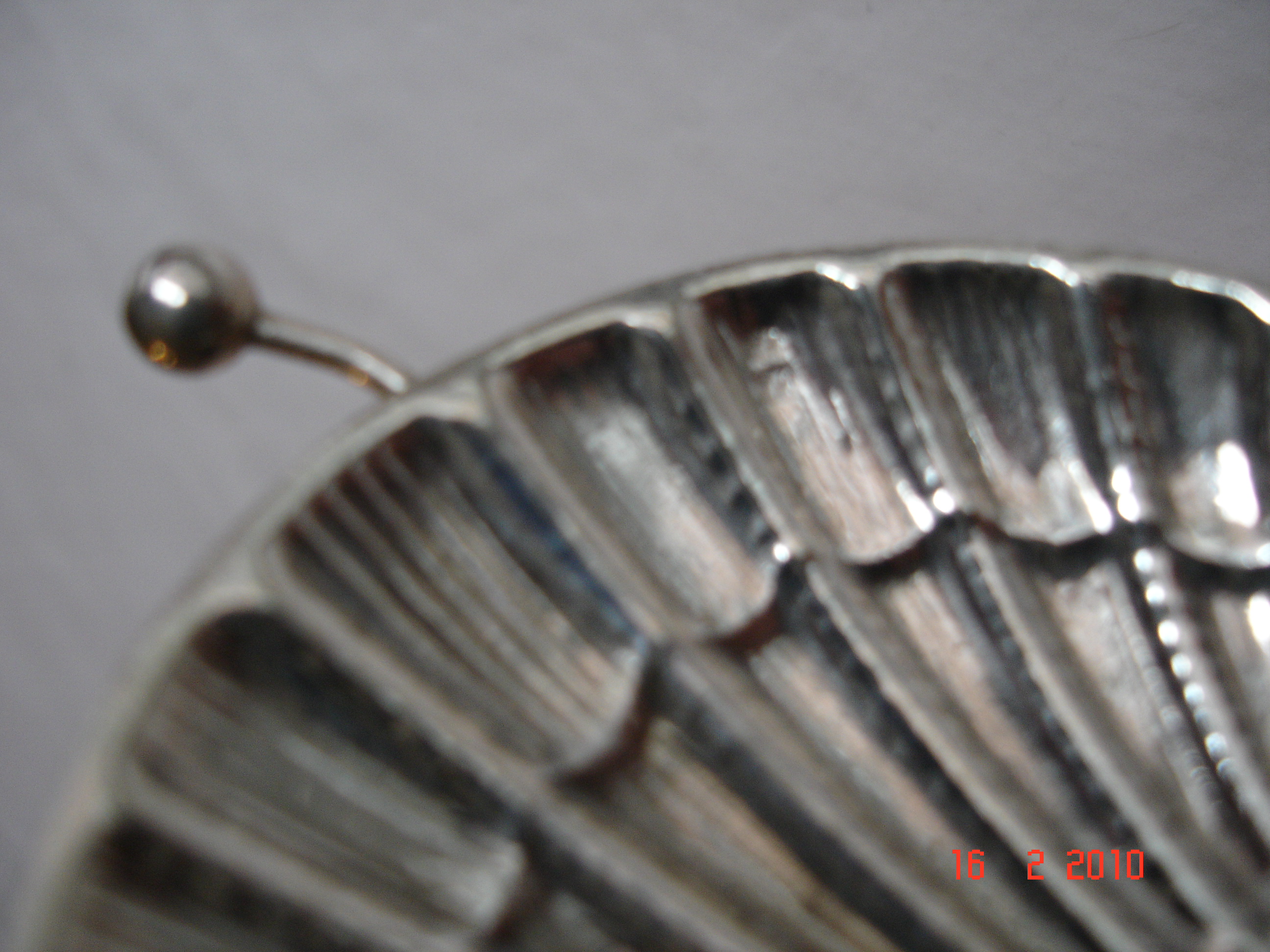 juego de doce cucharillas de café de plata de l - Buy Antique sterling  silver objects on todocoleccion