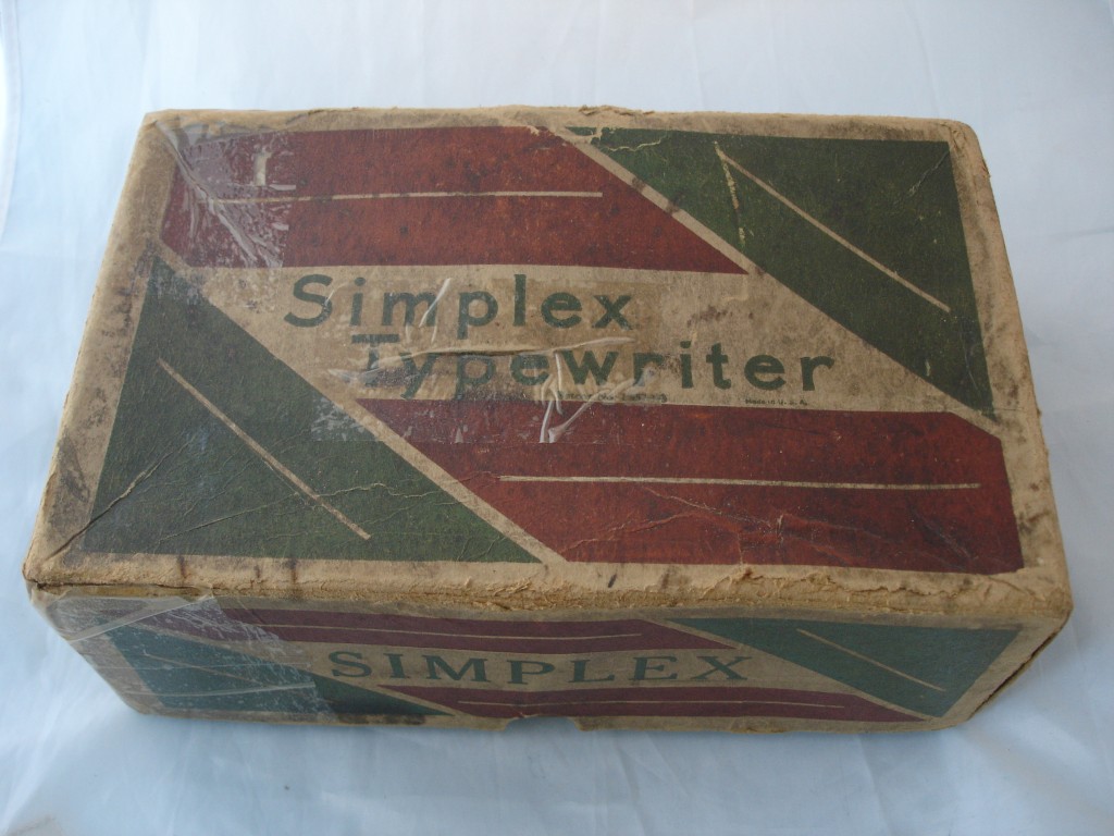 Simplex6 – EL COLECCIONISTA ECLÉCTICO: Artículos e ideas originales ...