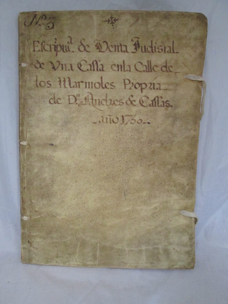 Texto Timbre Timbres españoles en textos y legajos antiguos – EL COLECCIONISTA ...