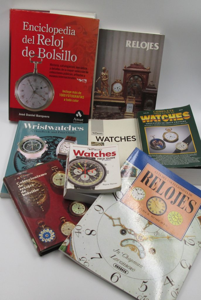 relojes de sobremesa y pared archivos - COLECCIONISTA ECLÉCTICO: Artículos e originales para